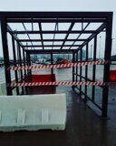 Парк-Боксы производства "АРТИНВЕСТ"